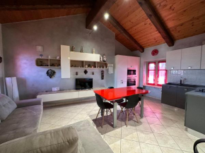 La tana di Piozzo Piozzo